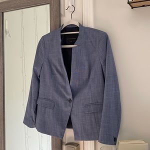 Banana Republic blazer